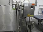2008 Praxair Nitrogen Freeze Tunnel